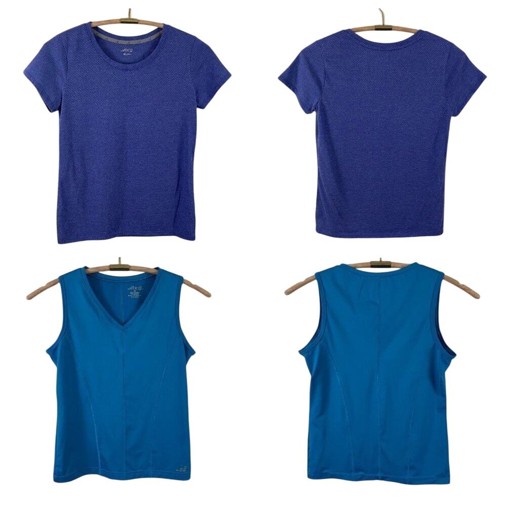 BCG Top & Tank Size Medium
